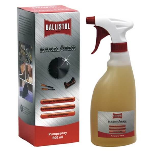 Ballistol Harzlöser Ballistol Harzlöser