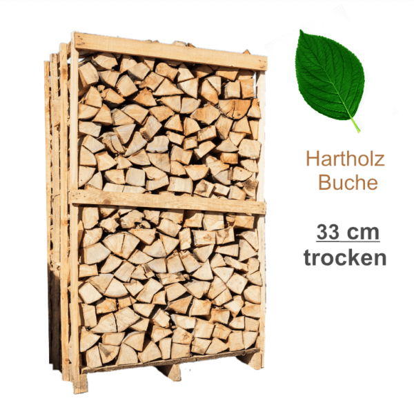 1A. Hartholz Buche 33cm online