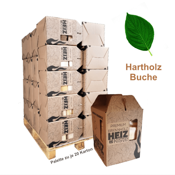 HeizKiste online_Buche HeizKiste online_Buche