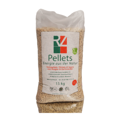 RZ Holzpellets Premium