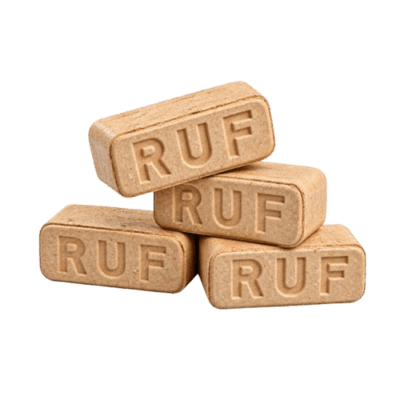 RUF Nadelholzbriketts Premium Qualität